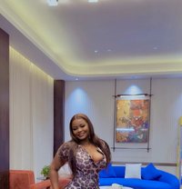 Roannah - escort in Guangzhou