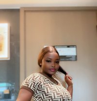 Roannah - escort in Guangzhou