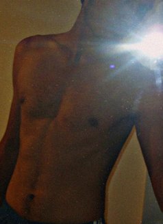 Roar - Male escort in Ahmedabad Photo 1 of 4