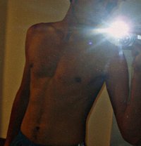 Roar - Male escort in Ahmedabad