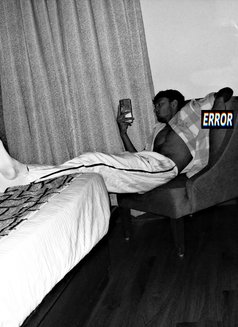 Roar - Male escort in Ahmedabad Photo 2 of 4