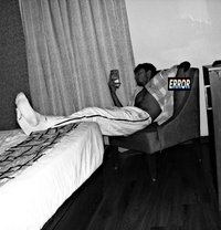 Roar - Male escort in Ahmedabad