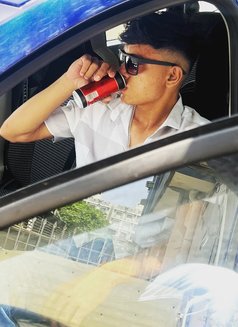 Roar - Male escort in Ahmedabad Photo 3 of 4