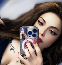 Roaz - escort in Beirut