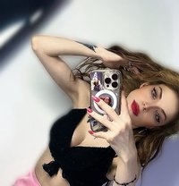Roaz - escort in Beirut