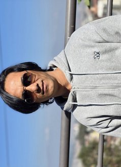 Robaan - Male escort in Kathmandu Photo 5 of 5