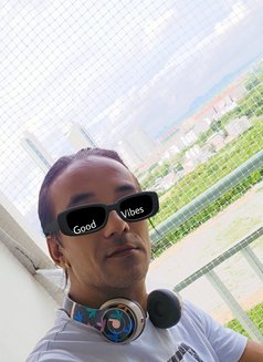 Robaan - Male escort in Pattaya Photo 1 of 3