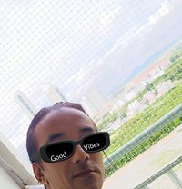 Robaan - Acompañantes masculino in Pattaya