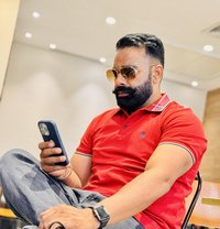 Robby - Male escort in Amritsar