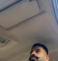 Robby - Male escort in Chandigarh