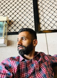 Robby - Acompañantes masculino in Chandigarh Photo 2 of 4