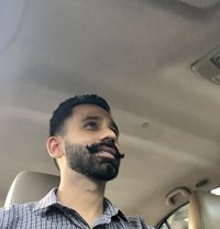 Robby - Male escort in Chandigarh