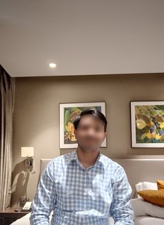 Robby - Male escort in Dehradun, Uttarakhand Photo 1 of 1