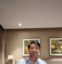 Robby - Male escort in Dehradun, Uttarakhand