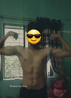 Robby - Acompañantes masculino in Nashik Photo 2 of 2