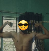 Robby - Acompañantes masculino in Nashik