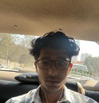 Rober - Acompañantes masculino in Mumbai
