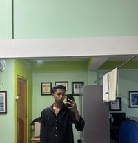 Rober - Acompañantes masculino in Mumbai