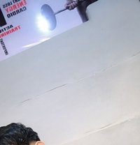 Aman - Acompañantes masculino in Chandigarh