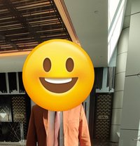 Robert - Male escort in Dubai
