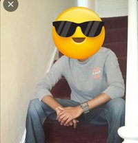 Robert - Male escort in Dubai