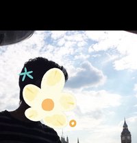 Robert - Male escort in Dubai