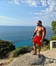 Robert Xxl - Male escort in Manila Photo 1 of 5