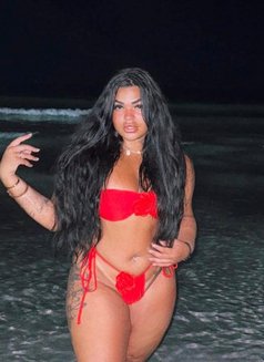 Roberta Brasileira - puta in Lisbon Photo 11 of 11