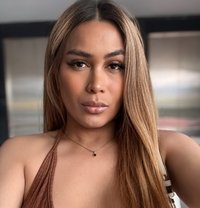 Roberta Foxx (Real Deal) - Transsexual escort in Bangkok Photo 28 of 30