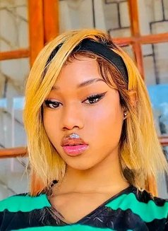 Roberto - Male escort in Abidjan Photo 3 of 3