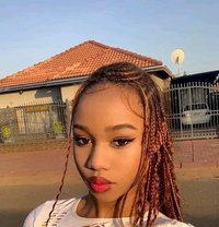 Roberto - Acompañantes masculino in Abidjan