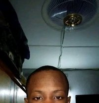Roberto - Male escort in Abidjan