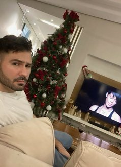 Roberto - Acompañantes masculino in Manila Photo 7 of 9