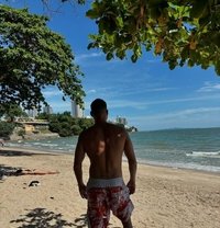 Roberto - Acompañantes masculino in Manila