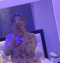 Robey - escort in Jeddah