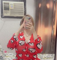 Robey - escort in Jeddah