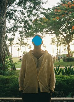 Robi - Italian with a BC (for ladies) - Male escort in Dubai Photo 9 of 9