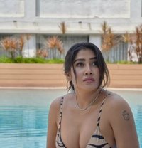 Robi Khan - escort agency in Lahore