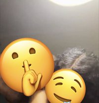 Robi - real and big for ladies - Male escort in Dubai