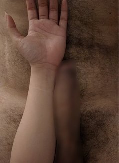 Robi - real guy with BC (for ladies) - Male escort in Dubai Photo 1 of 9