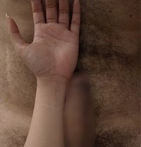Robi - real guy with BC (for ladies) - Male escort in Dubai