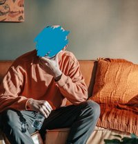 Robi - Your Italian Big Cock (for women) - Male escort in Dubai