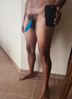 Robi - Italian with a BC (for ladies) - Acompañantes masculino in Dubai Photo 1 of 7
