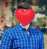 Robin 007 - escort in Indore