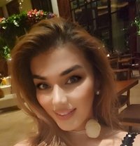 Robin - puta in Bangkok