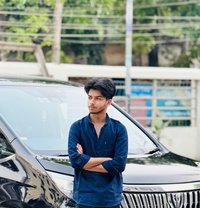 ROBIN - Male escort in Dhaka