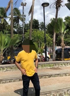 Robin Da Silva - Male escort in Amritsar Photo 1 of 11