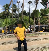 Robin Da Silva - Male escort in Amritsar