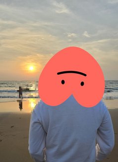 Robin Da Silva - Male escort in Amritsar Photo 3 of 11