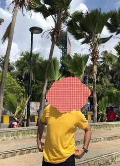 Robin Da Silva - Male escort in Amritsar Photo 4 of 11